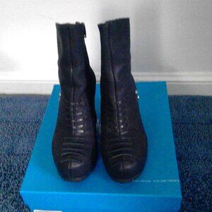 John Fluevog Maleika